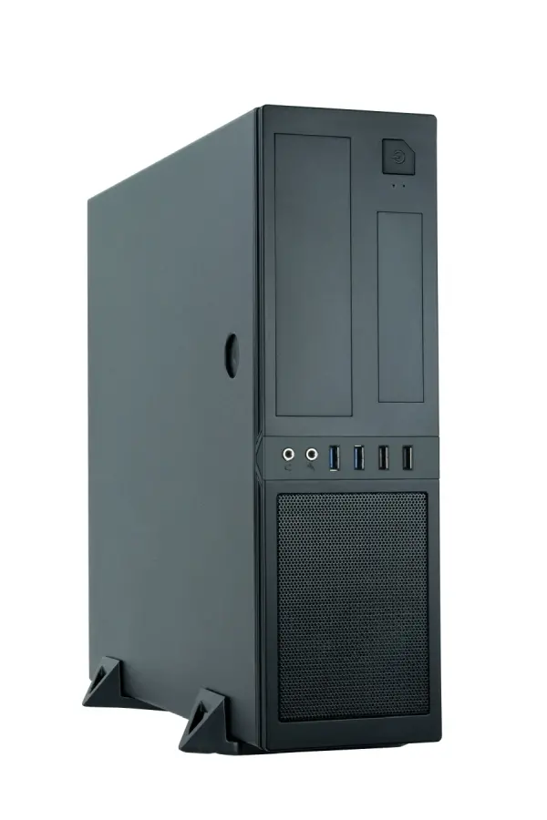 Кутия за компютър, Chieftec Mesh Chassis