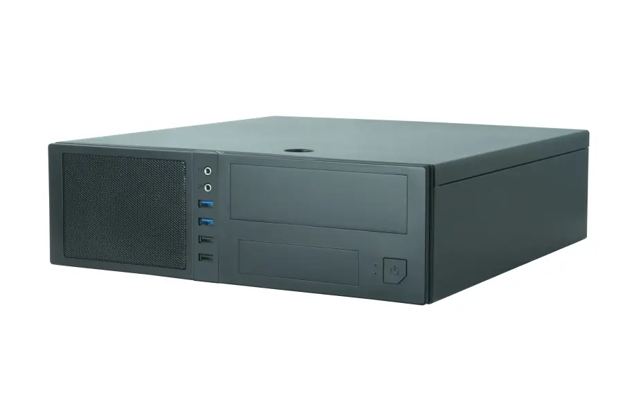 Кутия за компютър, Chieftec Mesh Chassis - image 2