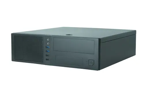 Carcasă pentru computer, Chieftec Mesh Chassis - 3