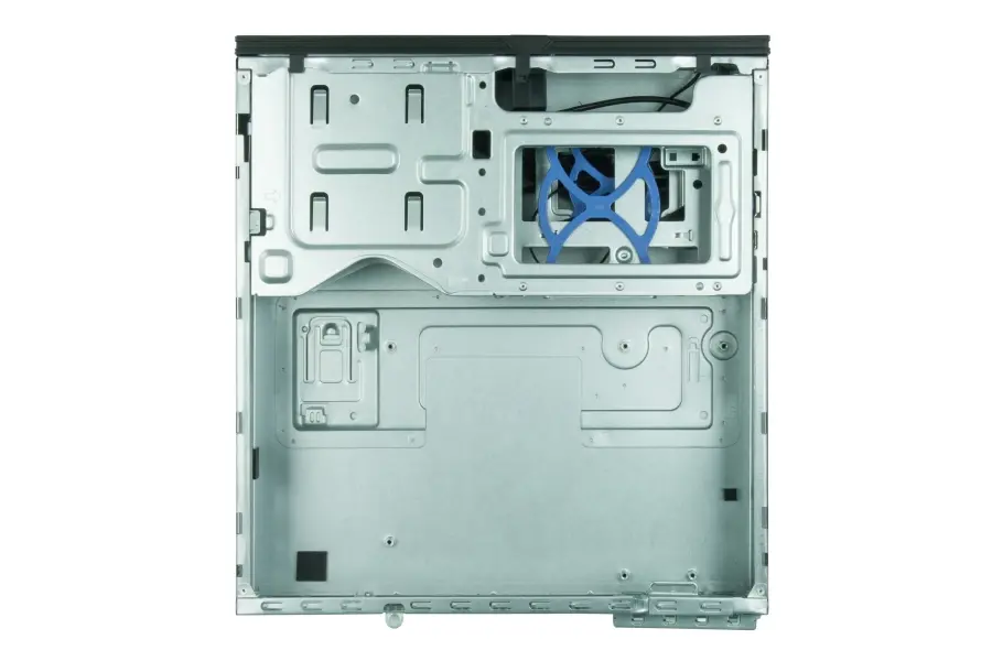 Кутия за компютър, Chieftec Mesh Chassis - image 3