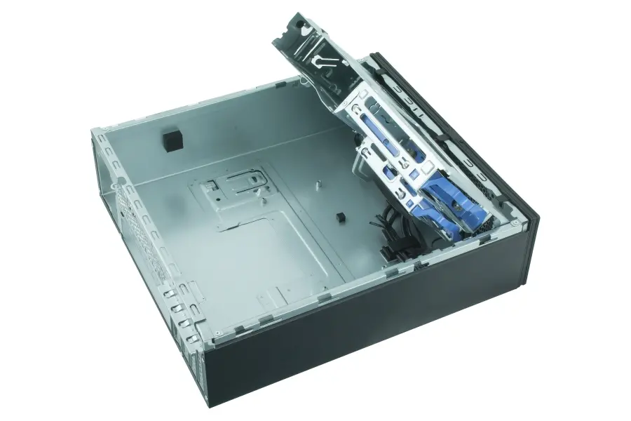 Кутия за компютър, Chieftec Mesh Chassis - image 4
