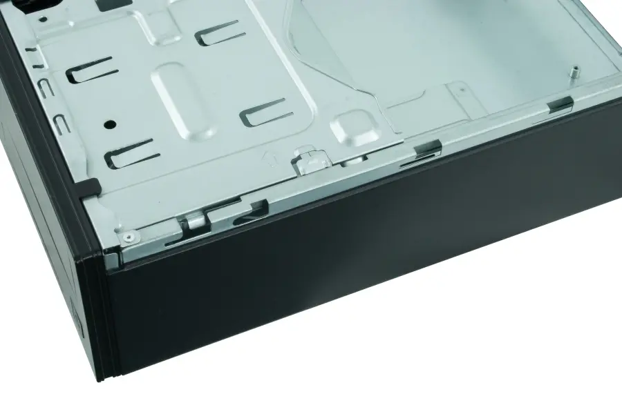 Кутия за компютър, Chieftec Mesh Chassis - image 5