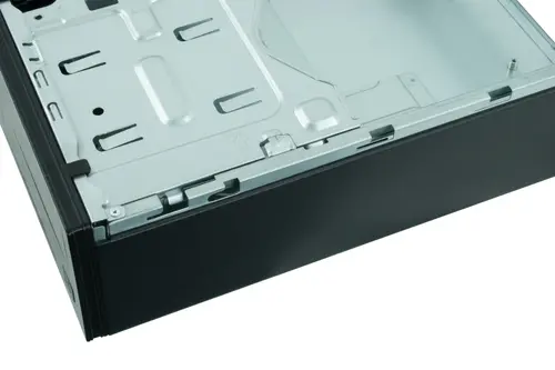 Carcasă pentru computer, Chieftec Mesh Chassis - 6