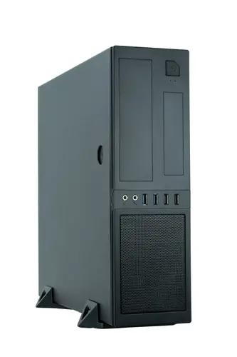 Κουτί υπολογιστή, Chieftec Mesh Chassis - 1