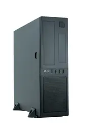 Кутия за компютър, Chieftec Mesh Chassis