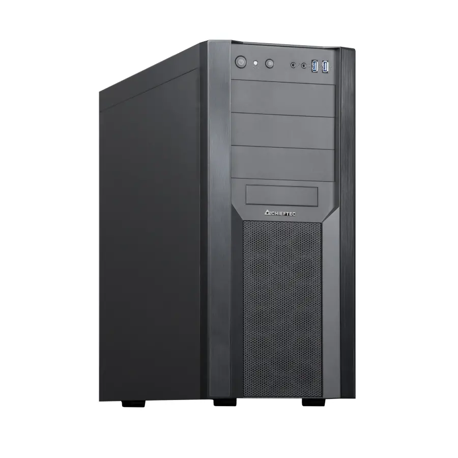 Кутия за компютър, Chieftec Workstation Chassis