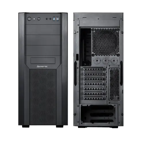 Кутия за компютър, Chieftec Workstation Chassis - image 1