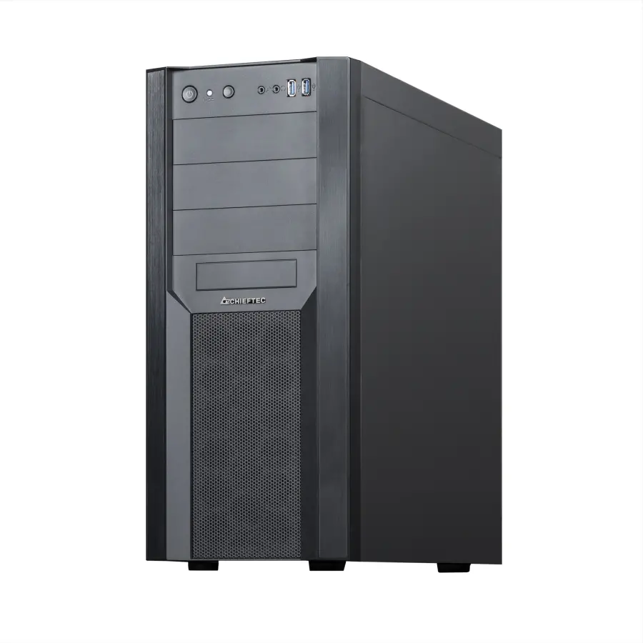 Кутия за компютър, Chieftec Workstation Chassis - image 2