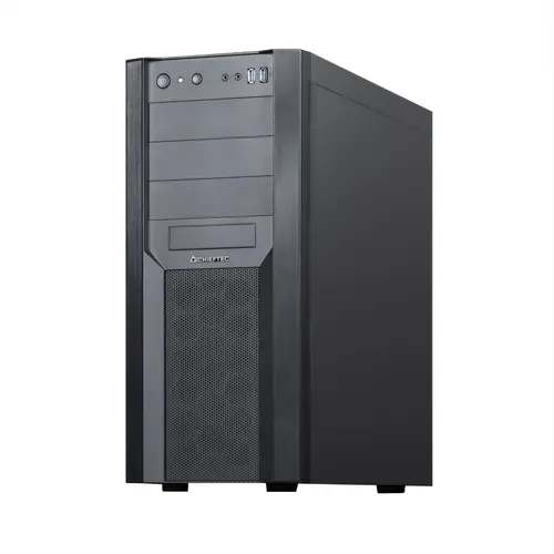 Кутия за компютър, Chieftec Workstation Chassis - image 2