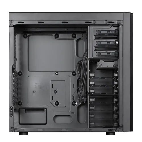 Кутия за компютър, Chieftec Workstation Chassis - image 3