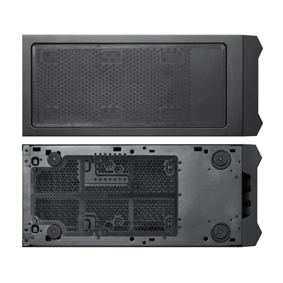 Кутия за компютър, Chieftec Workstation Chassis - image 4