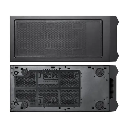 Кутия за компютър, Chieftec Workstation Chassis - image 4