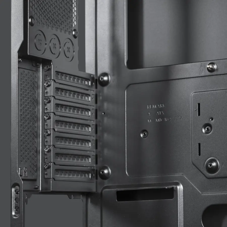 Кутия за компютър, Chieftec Workstation Chassis - image 5