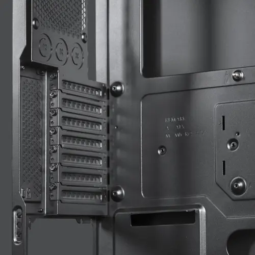 Кутия за компютър, Chieftec Workstation Chassis - image 5