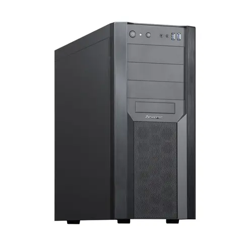 Carcasă pentru computer, Chieftec Workstation Chassis - 1