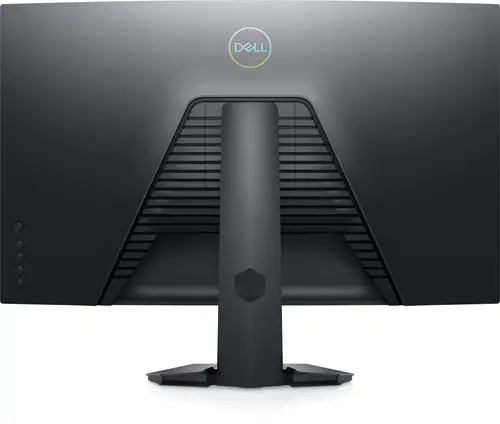 Монитор, Dell S3222DGM, 31.5" Curved Gaming LED Anti-Glare, VA, 1ms (MPRT), 3000:1, 350 cd/m2, QHD 2560x1440, 165Hz, 99% sRGB, AMD FreeSync, HDMI, DP, Downlight, Height Adjustable, Tilt, Black - image 4