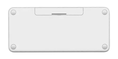 Клавиатура, Logitech K380 for Mac Multi-Device Bluetooth Keyboard - US Intl - Off-White - image 3