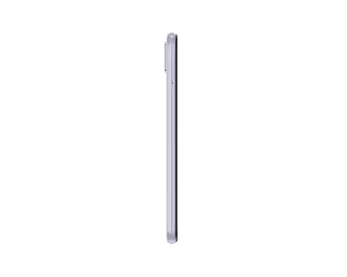 Мобилен телефон, Samsung SM-A226 GALAXY A22 5G 128 GB, Octa-Core (2x2.2 GHz, 6x2.0 GHz), 4 GB RAM, 6.6" 1080x2400 90 Hz Super AMOLED, 48.0 MP + 5.0 MP + 2.0 MP + 8.0 MP Selfie, 5000 mAh, Dual SIM, Violet - image 3