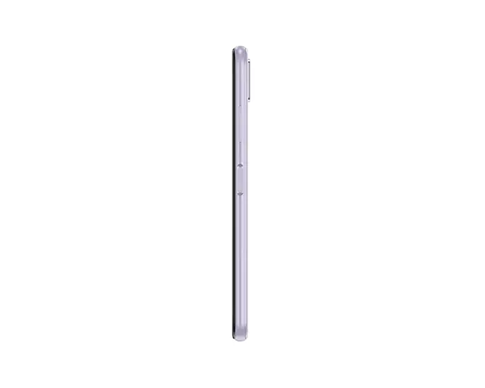 Мобилен телефон, Samsung SM-A226 GALAXY A22 5G 128 GB, Octa-Core (2x2.2 GHz, 6x2.0 GHz), 4 GB RAM, 6.6" 1080x2400 90 Hz Super AMOLED, 48.0 MP + 5.0 MP + 2.0 MP + 8.0 MP Selfie, 5000 mAh, Dual SIM, Violet - image 4