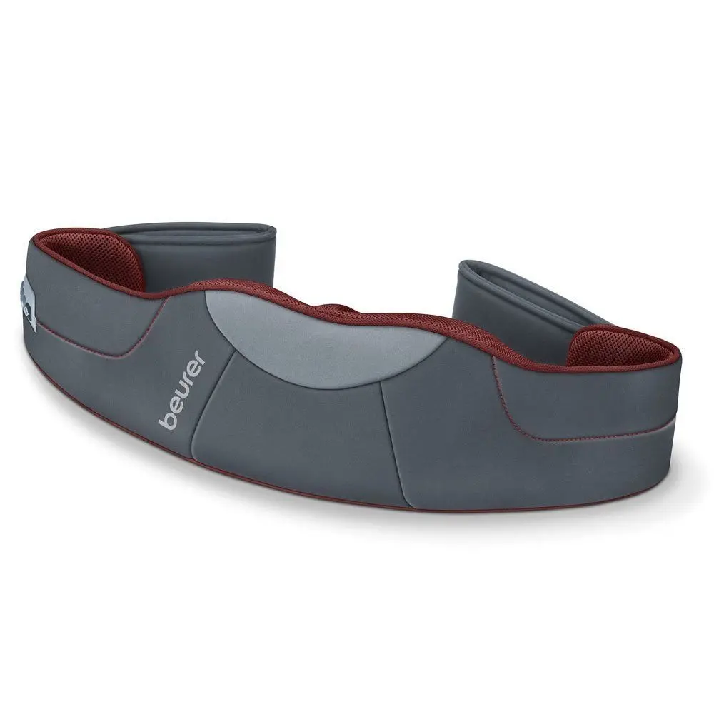 Aparat de masaj, Beurer MG 151 3D Shiatsu massager; pentru umeri, gât, spate și picioare; capete de masaj 3D; 8 capete de masaj Shiatsu rotative