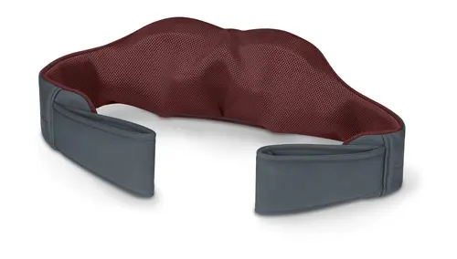 Aparat de masaj, Beurer MG 151 3D Shiatsu massager; pentru umeri, gât, spate și picioare; capete de masaj 3D; 8 capete de masaj Shiatsu rotative - 2