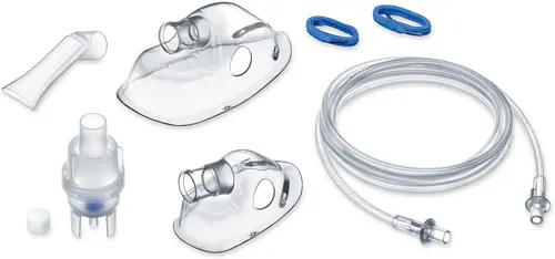 Аксесоар, Beurer Yearpack for IH 18