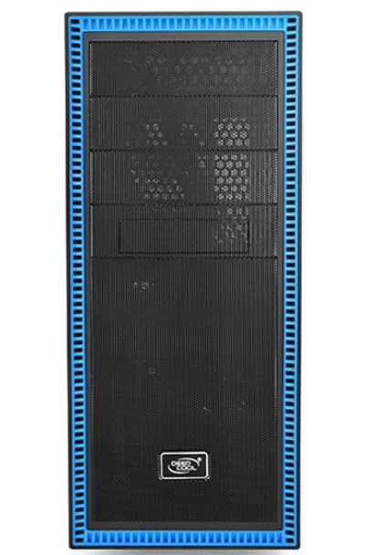 Кутия за компютър, DeepCool TESSERACT BF - image 2