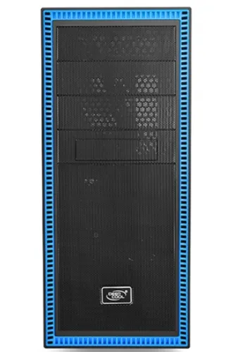 Кутия за компютър, DeepCool TESSERACT BF - image 2