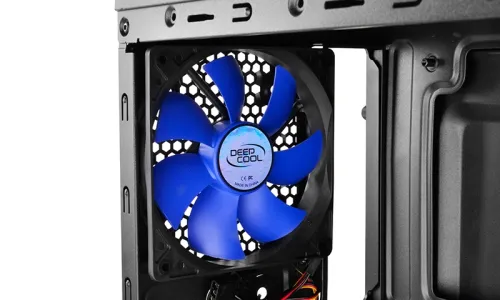 Кутия за компютър, DeepCool TESSERACT BF - image 4