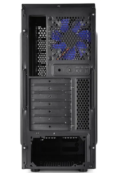 Кутия за компютър, DeepCool TESSERACT BF - image 6