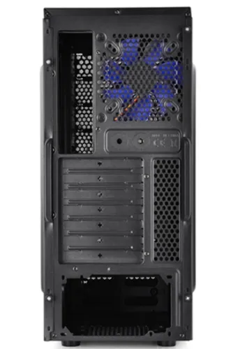 Кутия за компютър, DeepCool TESSERACT BF - image 6