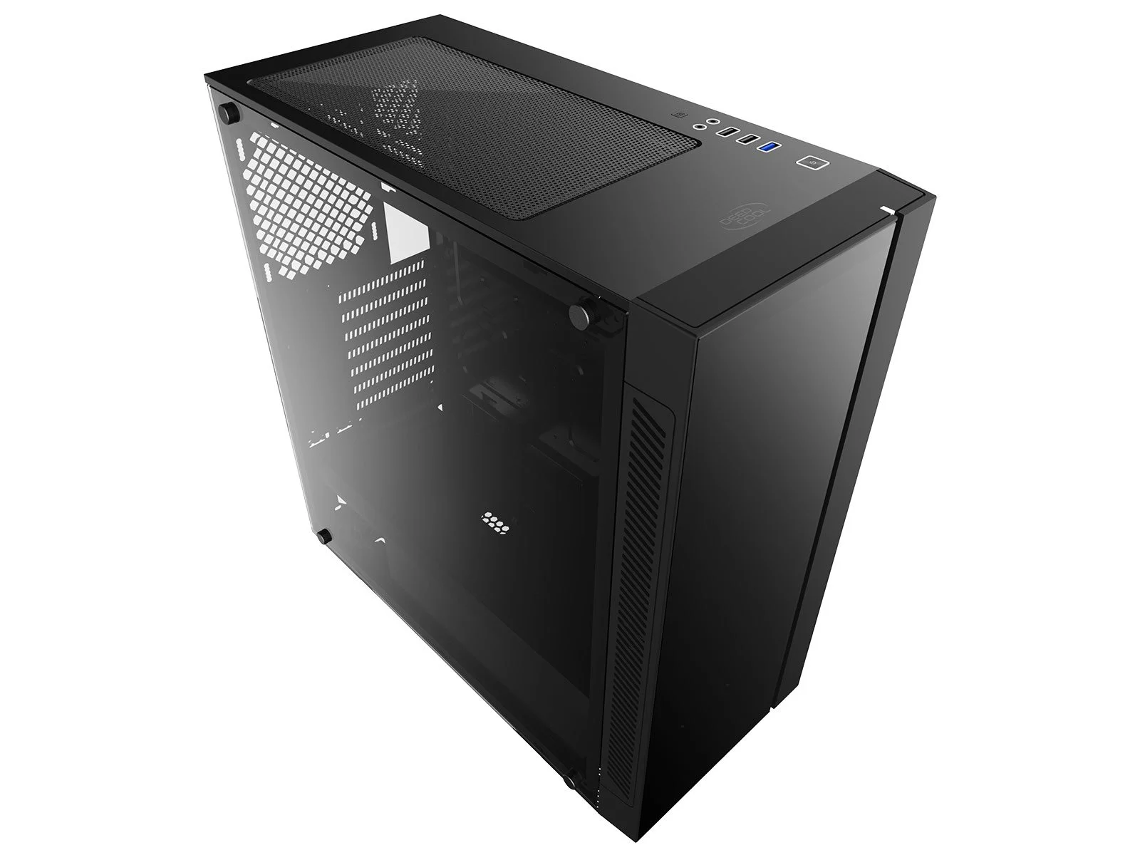 Кутия за компютър, DeepCool MATREXX 55 V3 - image 7