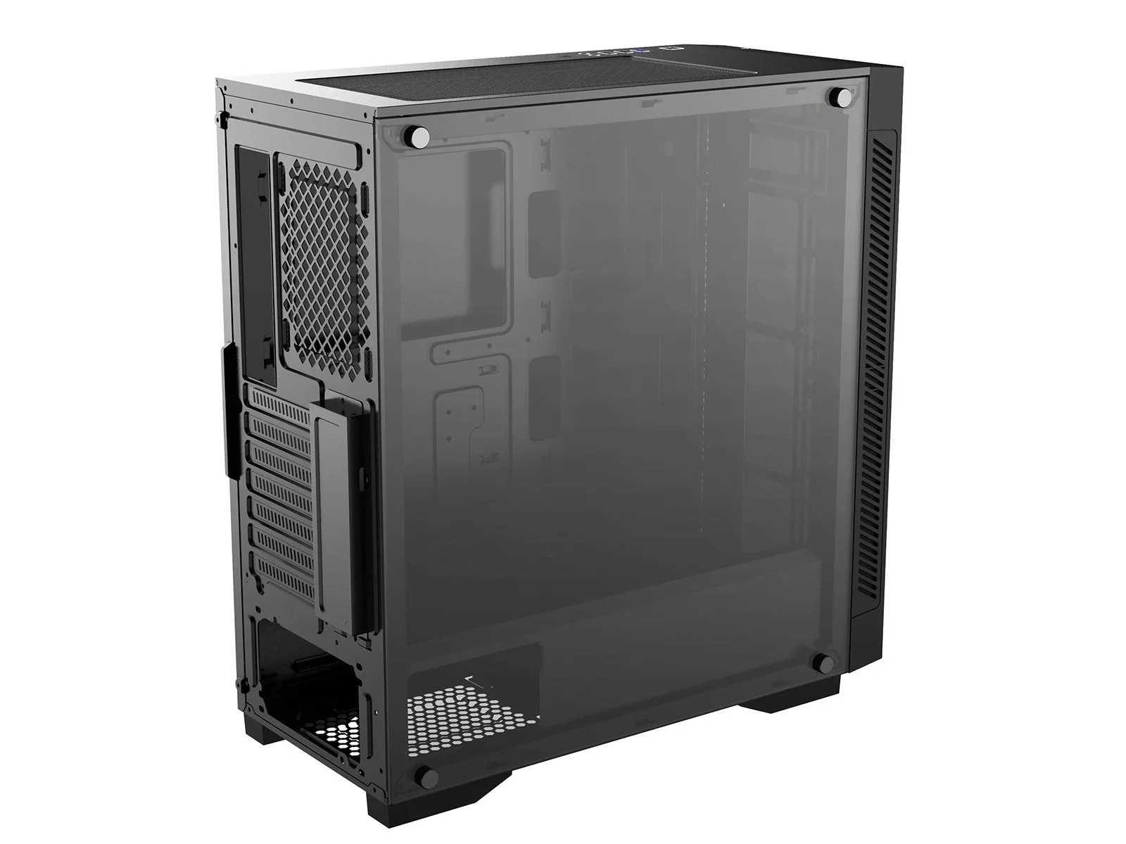 Кутия за компютър, DeepCool MATREXX 55 V3 - image 8