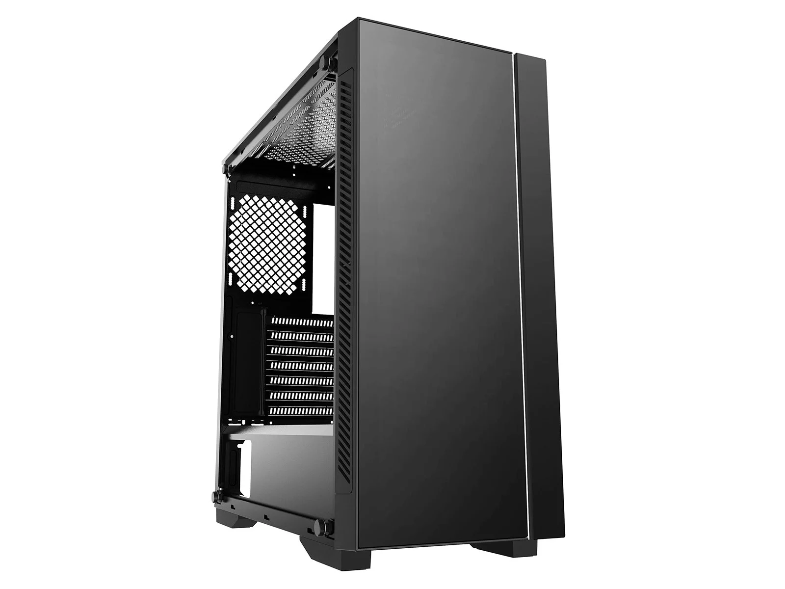 Кутия за компютър, DeepCool MATREXX 55 V3 - image 9