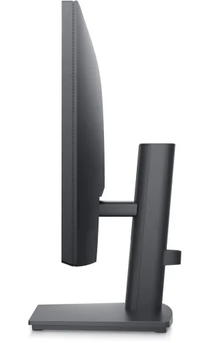 Монитор, Dell E2222HS, 21.5" Wide LED Anti-Glare, VA Panel, 5ms, 3000:1, 250 cd/m2, 1920x1080 Full HD , HDMI, VGA, DisplayPort, ComfortView, speakers, Height, Tilt, Black - image 2