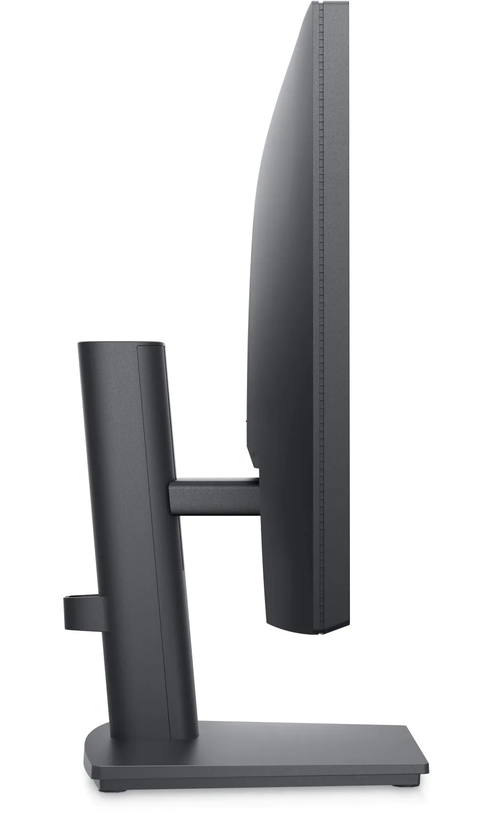 Монитор, Dell E2222HS, 21.5" Wide LED Anti-Glare, VA Panel, 5ms, 3000:1, 250 cd/m2, 1920x1080 Full HD , HDMI, VGA, DisplayPort, ComfortView, speakers, Height, Tilt, Black - image 3