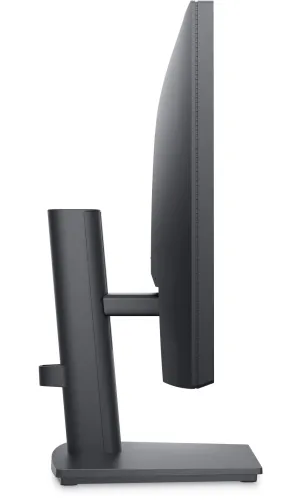 Монитор, Dell E2222HS, 21.5" Wide LED Anti-Glare, VA Panel, 5ms, 3000:1, 250 cd/m2, 1920x1080 Full HD , HDMI, VGA, DisplayPort, ComfortView, speakers, Height, Tilt, Black - image 3