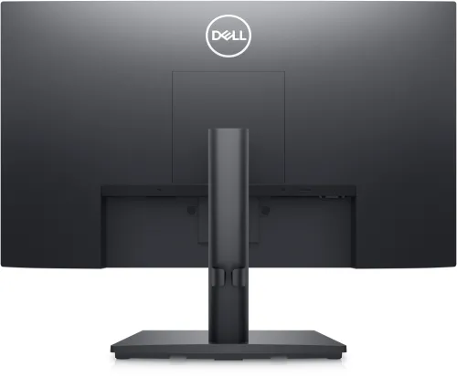 Монитор, Dell E2222HS, 21.5" Wide LED Anti-Glare, VA Panel, 5ms, 3000:1, 250 cd/m2, 1920x1080 Full HD , HDMI, VGA, DisplayPort, ComfortView, speakers, Height, Tilt, Black - image 4