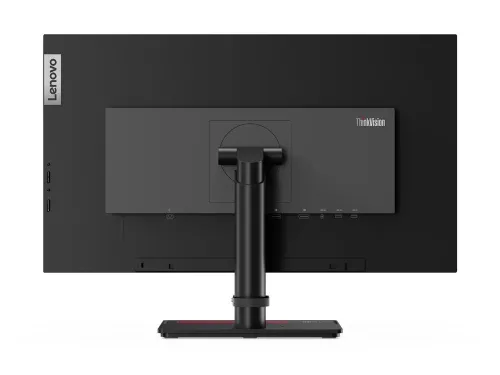 Монитор, Lenovo ThinkVision P27q-20 27" QHD IPS, 16:9, 2560x1440, 6 ms, 1000:1, Tilt, Swivel, Pivot, Height Adjust Stand, HDMI, DP, DP-out, USB hub - image 2