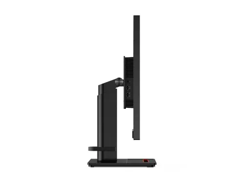 Монитор, Lenovo ThinkVision P27q-20 27" QHD IPS, 16:9, 2560x1440, 6 ms, 1000:1, Tilt, Swivel, Pivot, Height Adjust Stand, HDMI, DP, DP-out, USB hub - image 4