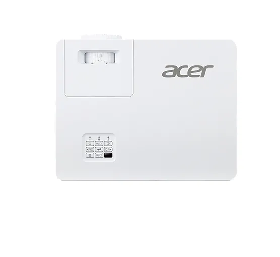 Мултимедиен проектор, Acer Projector PL1520i, DLP, Laser, 1080p (1920x1080), 4000 ANSI lumens, 2000000:1, HDMI, Wireless dongle included, HDMI/MHL, VGA in, RGB, RCA, RS232, Audio in/out, DC 5V out, wi-fi by Wireless Kit (UWA5) - image 2