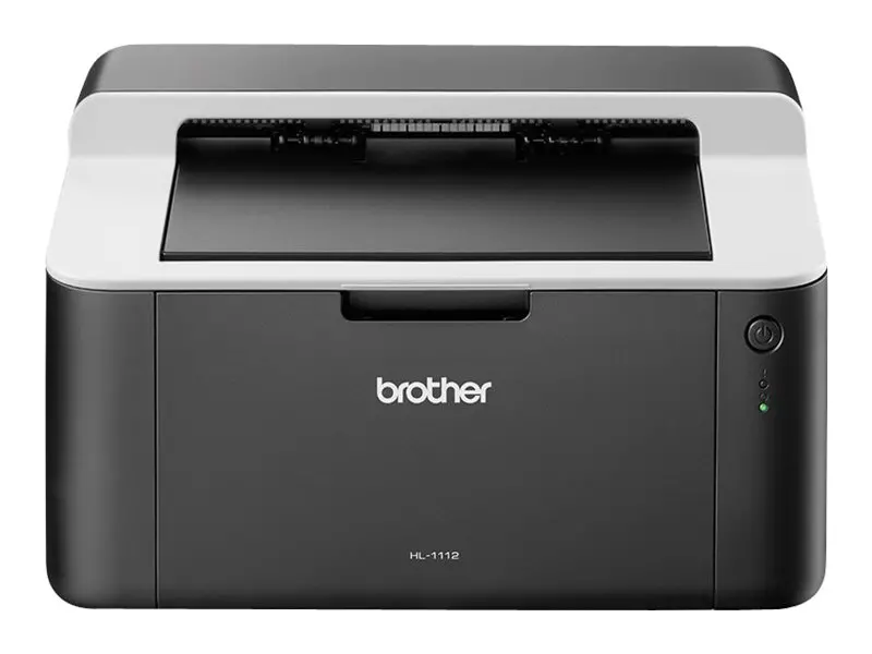 Imprimantă laser, Brother HL-1112E Laser Printer