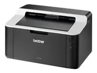 Laser εκτυπωτής, Brother HL-1112E Laser Printer - image 1
