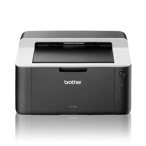 Лазерен принтер, Brother HL-1112E Laser Printer