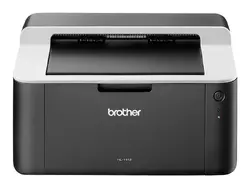 Лазерен принтер, Brother HL-1112E Laser Printer