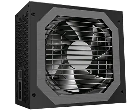 Захранване, DeepCool DQ750-M-V2L, 80 Plus Gold - image 2