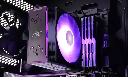 Охлаждаща система, DeepCool GAMMAXX GTE V2 - image 12