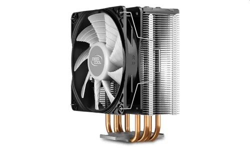 Охлаждаща система, DeepCool GAMMAXX GTE V2 - image 5