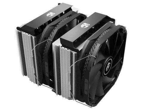 Охлаждаща система, DeepCool ASSASSIN III - image 1