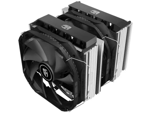 Охлаждаща система, DeepCool ASSASSIN III - image 2